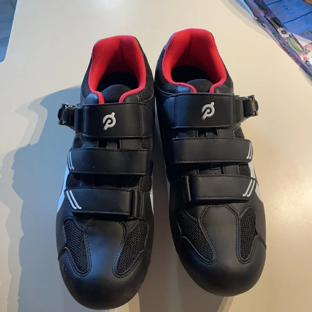 Peloton Cycling Shoes - Picture 2 of 6